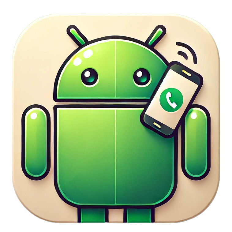 Antidetect Android